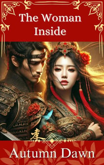 The Woman Inside - Ladies in Waiting, #1