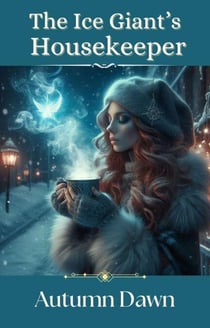 The Ice Giant's Housekeeper - Convergence, #4