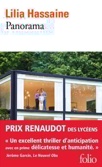 Panorama - Prix Renaudot des Lycéens