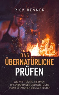 Das Übernatürliche prüfen - Wie wir Träume, Visionen, Offenbarungen und geistliche Manifestationen biblisch testen