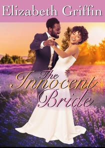 The Innocent Bride - The Red Velvet Delight Romance, #9