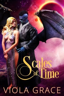 Scales of Time - Shattered Stars, #16