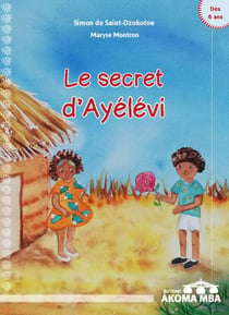 Le secret d'Ayélévi