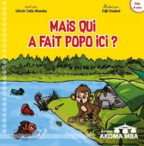 Mais qui a fait popo ici ?