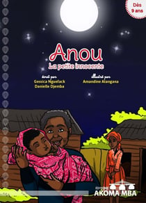 Anou La petite innocente