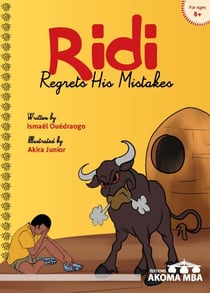 Ridi regrets his mistakes