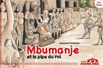 Mbumanj? et la pipe du roi