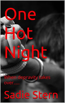 One Hot Night