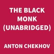 The Black Monk (UNABRIDGED)