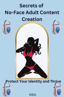 Secrets of No-Face Adult Content Creation: Protect Your Identity and Thrive