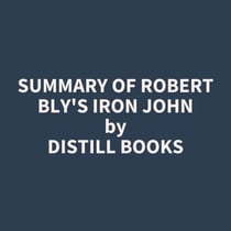 Summary of Robert Bly's Iron John