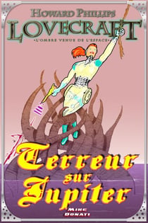 Terreur sur Jupiter