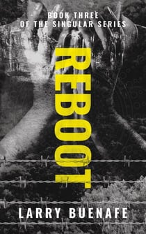 Reboot - Singular, #3