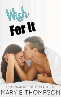 Wish For It - Better In Bed, #6
