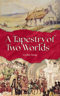 A Tapestry of Two Worlds