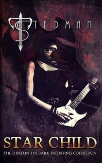 Star Child - Dark Valentines Collection, #3