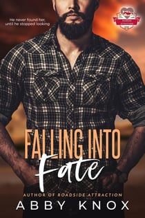 Falling Into Fate - Roadside Attractions, #3