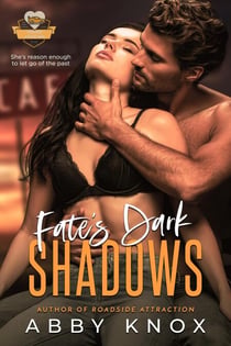 Fate's Dark Shadows - Roadside Attractions, #4