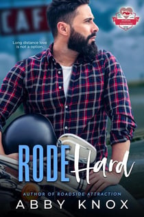 Rode Hard - Roadside Attractions, #5