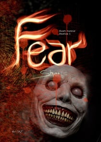 Fear Shorts 1 - FEAR Shorts, #1