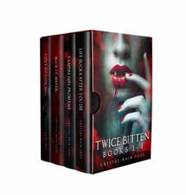 Twice Bitten Boxed Set - Twice Bitten
