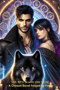 The Witch and The Wolf: A Chosen Bond Forged By Fate