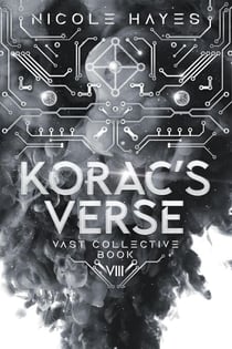Korac's Verse - The Vast Collective Series, #8