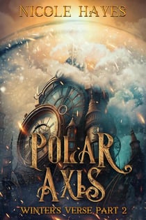 Polar Axis - Winter's Verse, #2