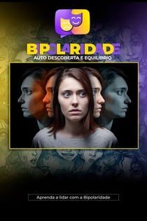 Bipolar: Como saber se sou bipolar, Compreensão e Saúde Mental - Livros, #1