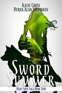 Sword Summer - Wolf Song Saga, #2