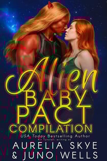 Alien Baby Pact Compilation - Alien Baby Pact, #8