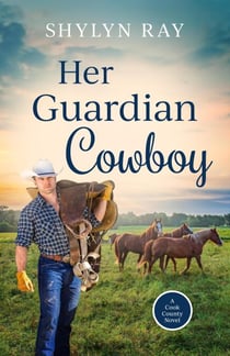Her Guardian Cowboy - Cook County, #1