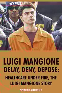 Luigi Mangione, Delay, Deny, Depose: Healthcare Under Fire, The Luigi Mangione Story