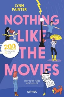 Nothing like the movies