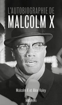 L'autobiographie de Malcom X