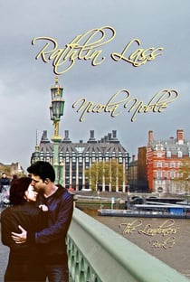Rathlin Lass - The Londoners, #1