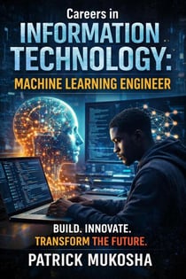 "Careers in Information Technology: Machine Learning Engineer" - GoodMan, #1