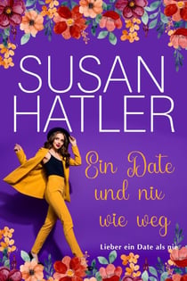 Ein Date und nix wie weg - Lieber ein Date als nie, #10