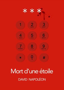 Mort d’une étoile