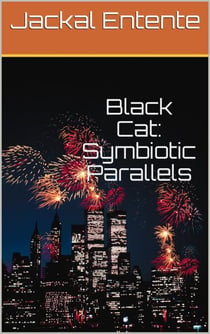 Black Cat: Symbiotic Parallels - Commission One Shots, #4