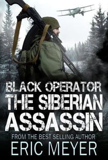 Black Operator: The Siberian Assassin - Black Operator, #4