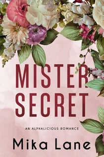 Mister Secret - The Alphalicious Romances, #5