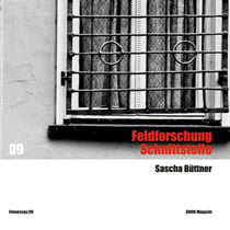 Feldforschung Schnittstelle - Fotoessay 09