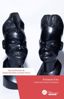 Artisanat d'art - Créativité et esprit d'entreprise