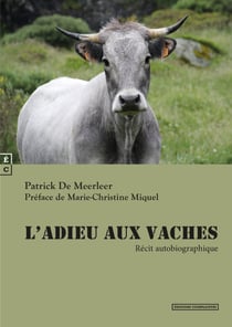 L’adieu aux vaches
