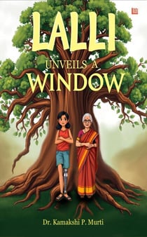 Lalli Unveils a Window