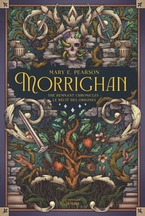 Morrighan - T0 - The Remnant Chronicles