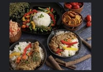 À table au Senegal (Un guide des plats sénégalais) - Saveurs culinaires, #1