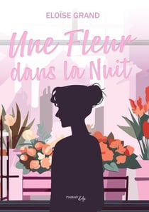 Une fleur dans la nuit