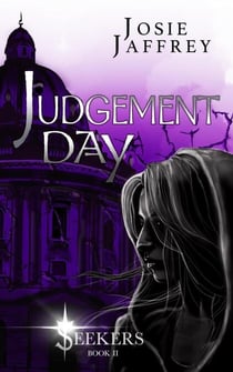 Judgement Day - Seekers, #2
